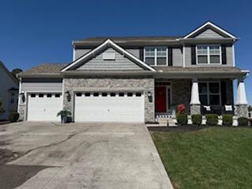 548 Greenwood Loop, Newark, OH, 43055-7060 | Card Image