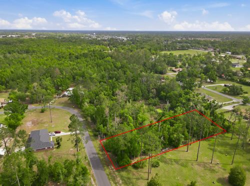 805 Judson Drive, Perry, FL, 32348 | Card Image