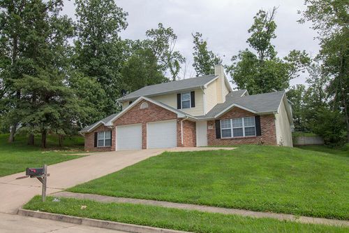 5319 Godas Cir, COLUMBIA, MO, 65202-2980 | Card Image