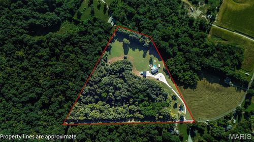 30341 Mitchell Creek Road, Brighton, IL, 62012 | Card Image