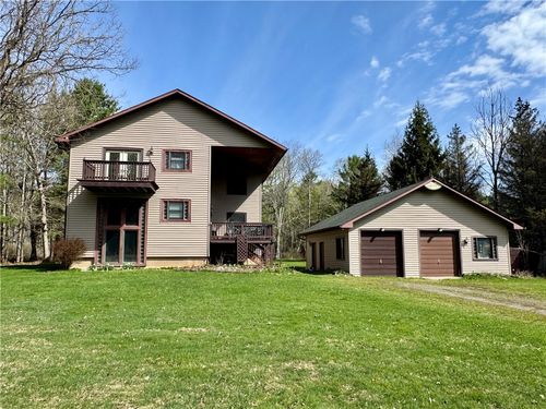 239 Peebles Hill Rd, Oneonta, NY, 13820-4101 | Card Image