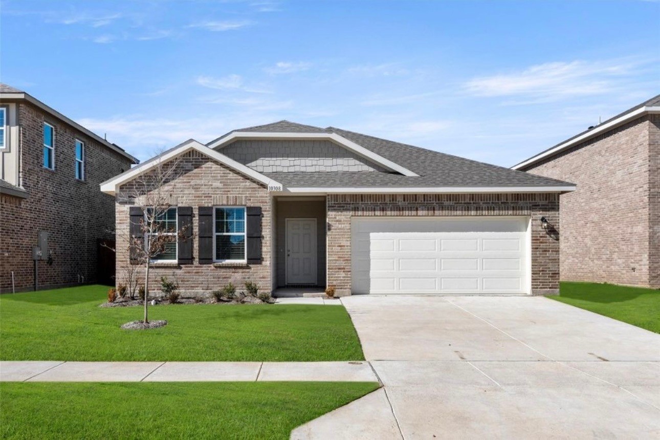Residential Lease in Fort Worth