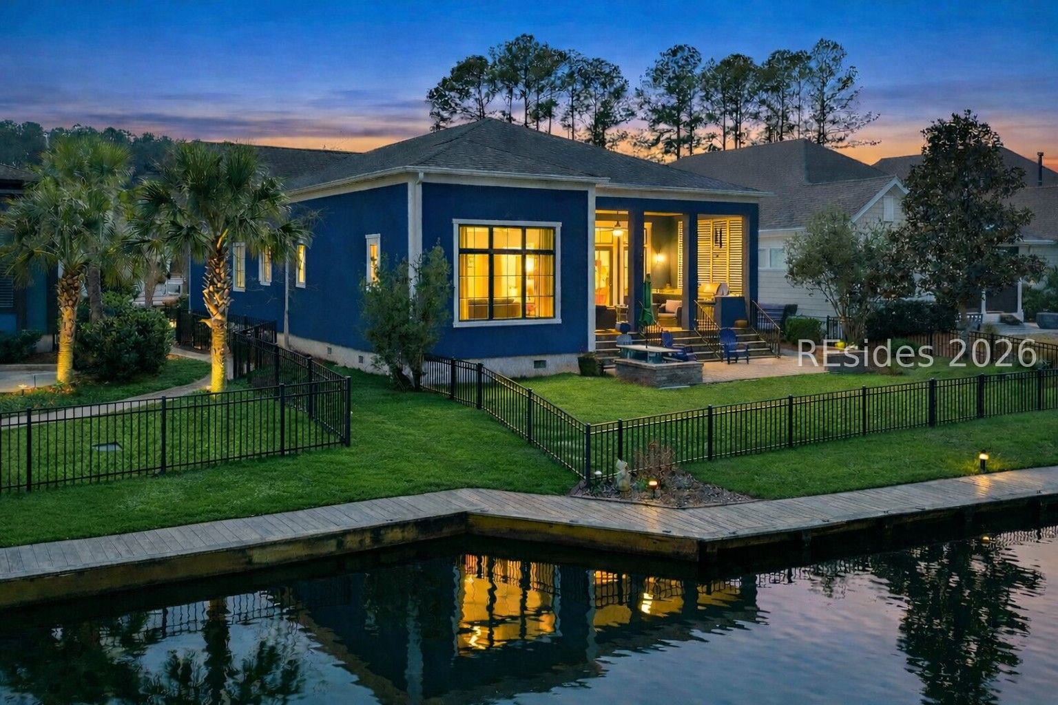 Residential in Bluffton 2