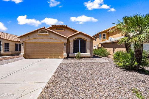 1142 W Sparrow Dr, Chandler, AZ, 85286-7516 | Card Image
