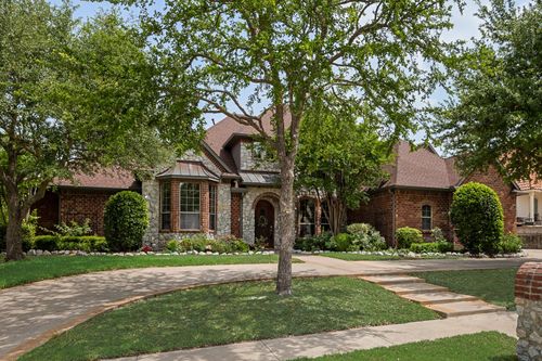 1924 Kings Pass, Heath, TX, 75032-5973 | Card Image