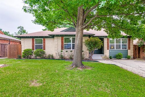 2600 San Marcus Ave, Dallas, TX, 75228-3152 | Card Image
