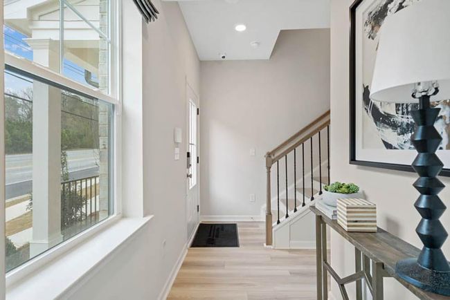 202 Maycrest Path, Townhouse with 3 bedrooms, 4 bathrooms and 2 parking in Tucker GA | Image 7