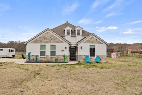 2061 S Sky Meadows Dr, Caddo Mills, TX, 75135-5681 | Card Image