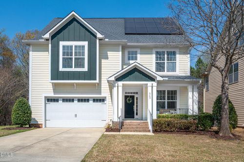 543 Dairy Glen Rd, Chapel Hill, NC, 27516-4386 | Card Image