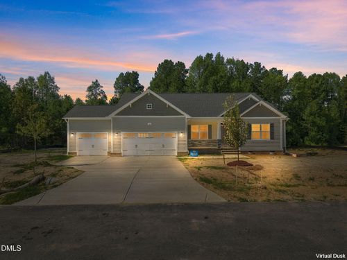 55 Kettle Creek Dr, Zebulon, NC, 27597-3332 | Card Image