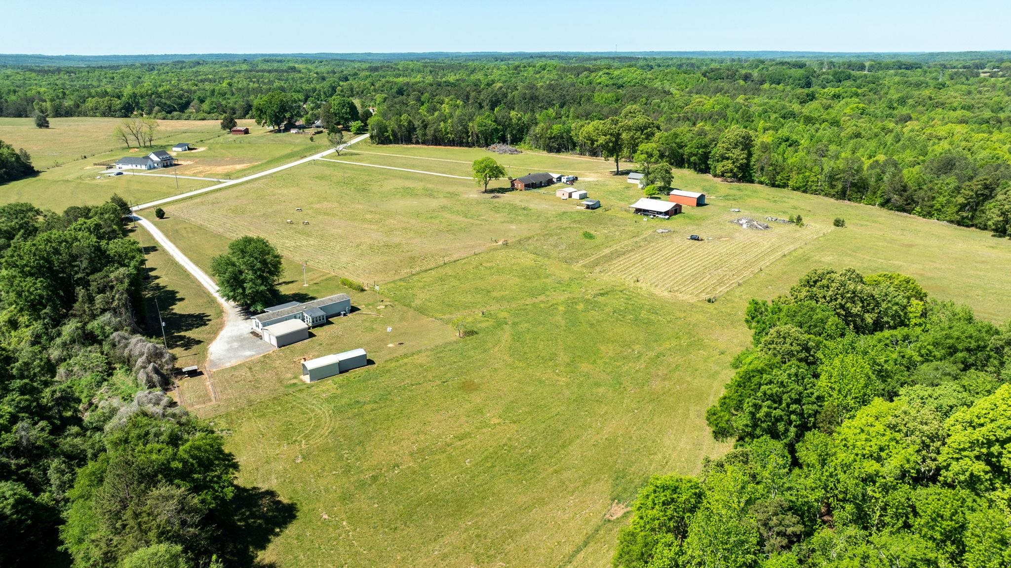 Land in Gaffney 5