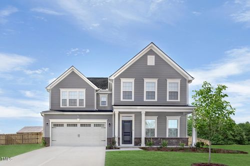 61 Lismore Street, Sanford, NC, 27330 | Card Image