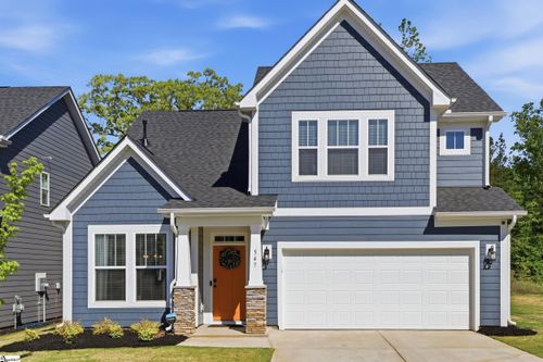 547 Mill Park Way, Spartanburg, SC, 29307-1094 | Card Image