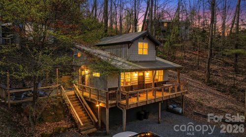 26/30 Yodelers Hollow, Bryson City, NC, 28713 | Card Image
