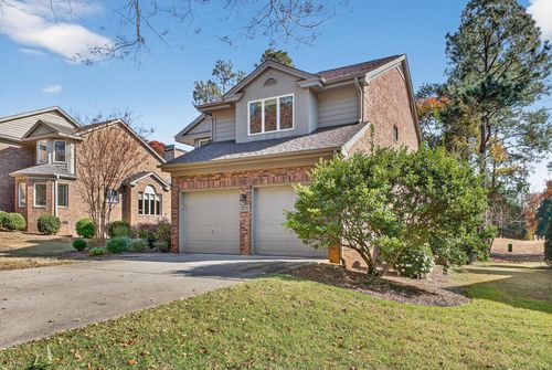 205 Club Villa Dr W, Aiken, SC, 29803-2693 | Card Image