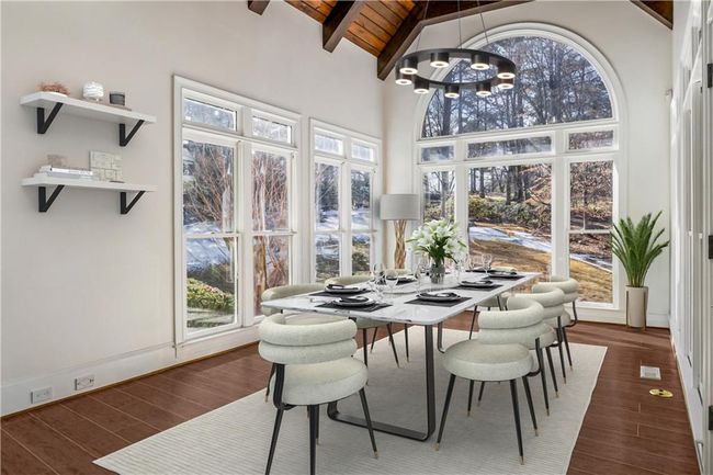 2616 Boddie Pl, House other with 6 bedrooms, 7 bathrooms and 3 parking in Duluth GA | Image 20