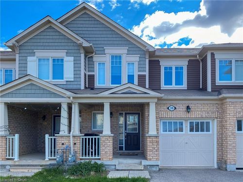 39 Glenvista Drive, Kitchener, ON, N2R0E4 | Card Image