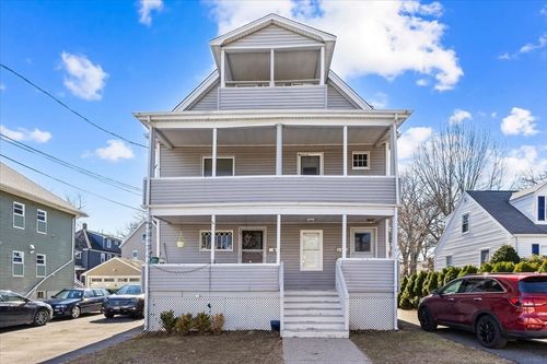 36-38 West St, Norwood, MA, 02062-2051 | Card Image