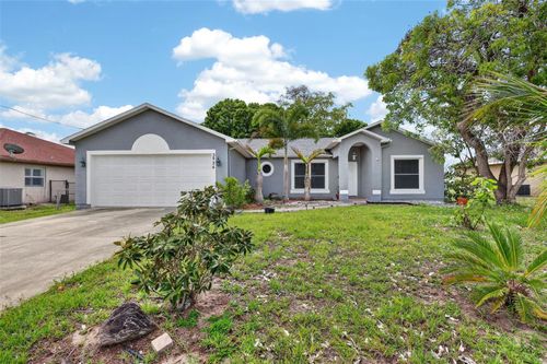 3936 Sw Jarmer Road, Port St. Lucie, FL, 34953 | Card Image
