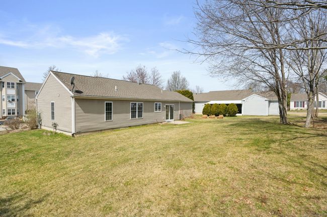 2 Beechwood Dr, House other with 1 bedrooms, 2 bathrooms and 2 parking in Waterford CT | Image 20