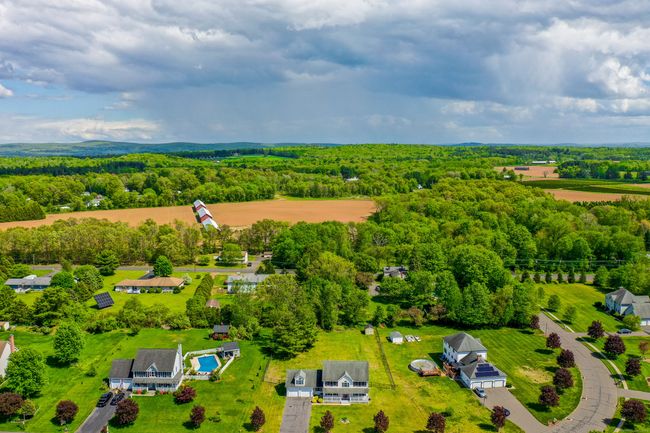6 Salerno Dr, House other with 5 bedrooms, 3 bathrooms and null parking in Enfield CT | Image 38