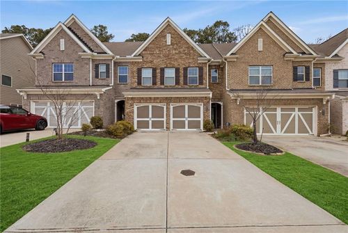 1615 Hampton Oaks Dr, Alpharetta, GA, 30004-6212 | Card Image