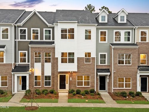 127-388 Chesapeake Commons St, Garner, NC, 27529-5356 | Card Image