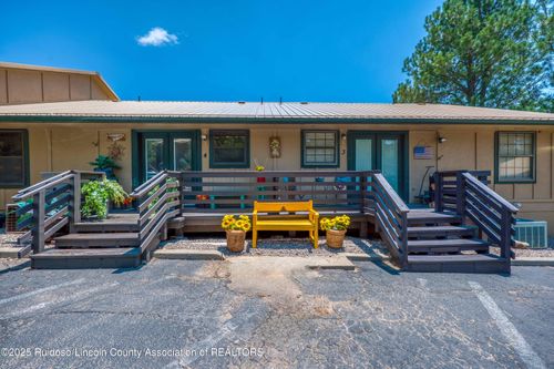 unit-4-120 Lower Terrace Dr, Ruidoso, NM, 88345-6833 | Card Image