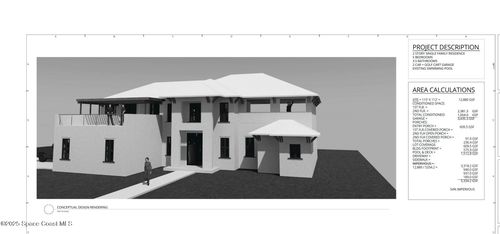 508 Magnolia Ave, Melbourne Beach, FL, 32951-2124 | Card Image