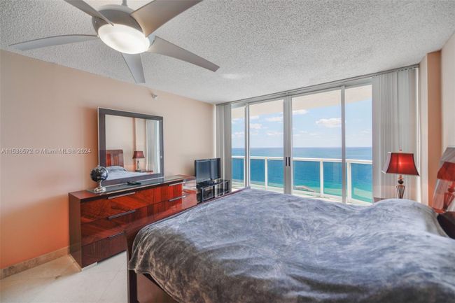 2603 - 16711 Collins Ave, Condo with 3 bedrooms, 2 bathrooms and null parking in Sunny Isles Beach FL | Image 18