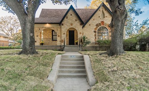 1835 Cedar Crest Blvd, Dallas, TX, 75203-4309 | Card Image