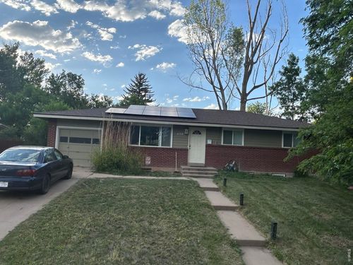 420 Duke Ln, Fort Collins, CO, 80525-1507 | Card Image