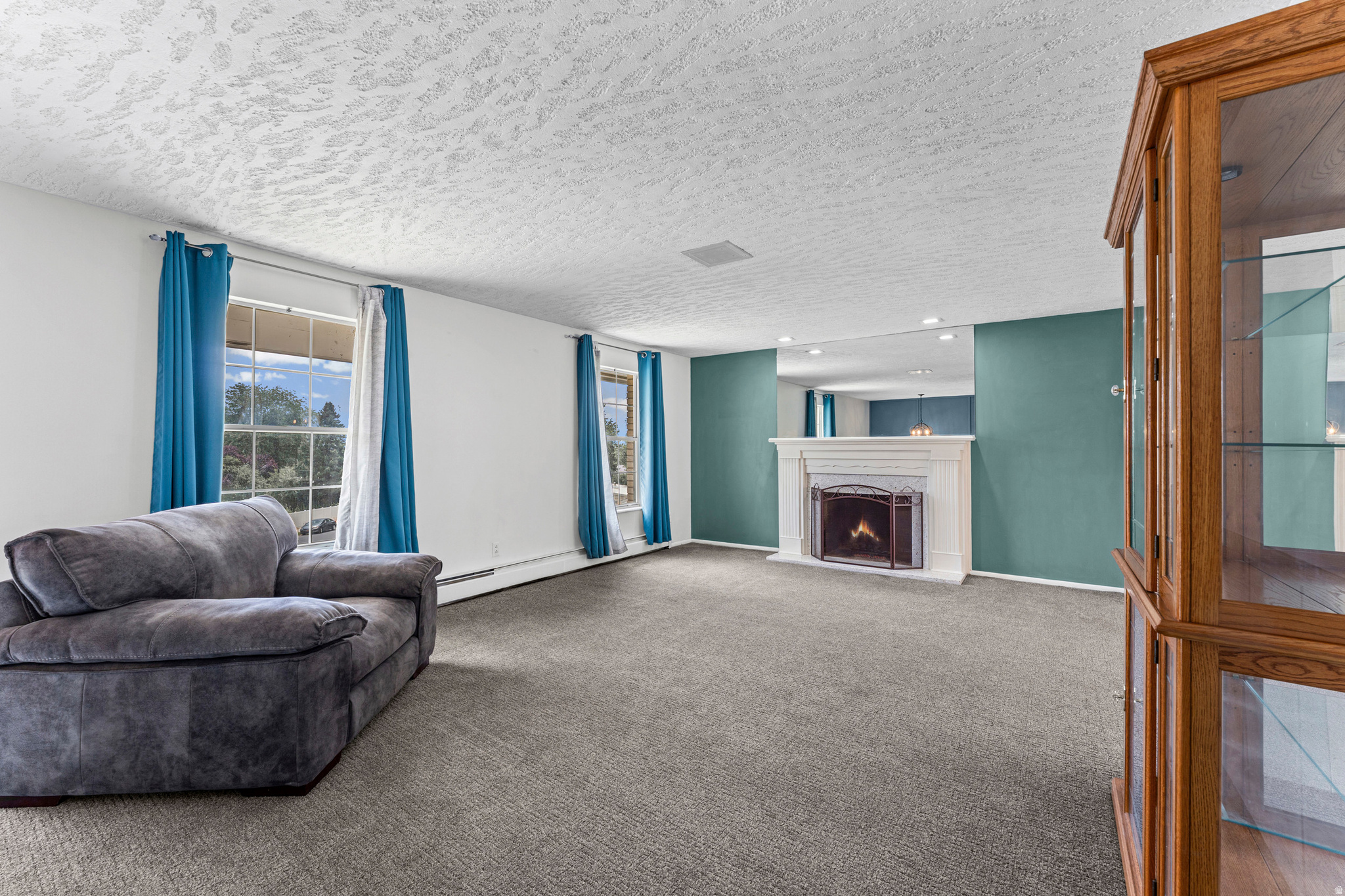 Residential in Pleasant View 3