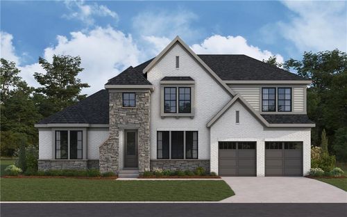 134 Hidden Fields Way, Hoschton, GA, 30548-4460 | Card Image