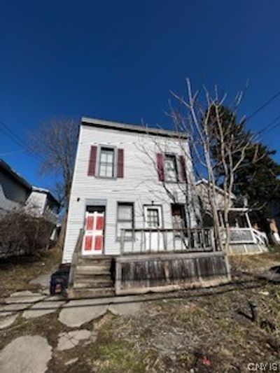 1216 N State Street, Home with 4 bedrooms, 2 bathrooms and null parking in Syracuse NY | Image 1