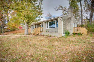 186 College Hills Drive, House other with 3 bedrooms, 1 bathrooms and null parking in Greeneville TN | Image 2