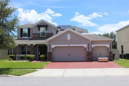 2805 Carter Grove Ln, KISSIMMEE, FL, 34741-7025 | Card Image