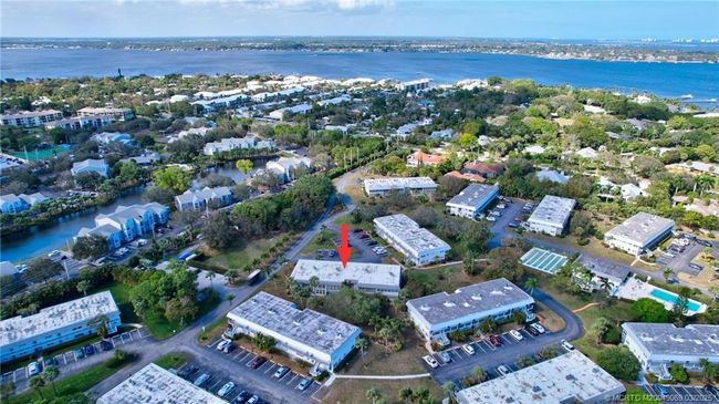 APT-146-8 - 2929 Se Ocean Blvd, Condo with 2 bedrooms, 2 bathrooms and null parking in Stuart FL | Image 43