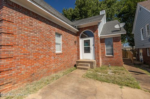 1554 Joy Boulevard, Horn Lake, MS, 38637 | Card Image