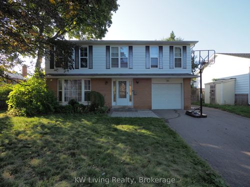 25 Gladiator Rd, Markham, ON, L3P1J1 | Card Image