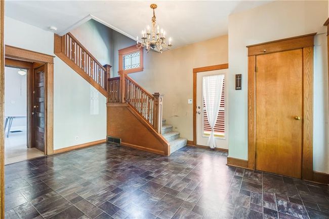 712 Lafayette Ave, House other with 3 bedrooms, 2 bathrooms and null parking in Columbus IN | Image 8