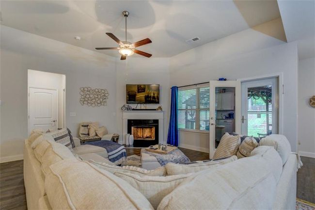 868 River Fall Dr, House other with 3 bedrooms, 2 bathrooms and null parking in Jefferson GA | Image 16