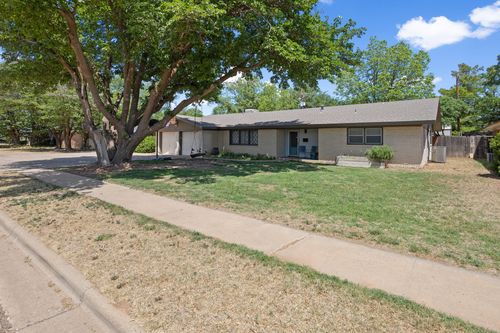 5412 28th Street, Lubbock, TX, 79407 | Card Image