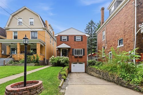 544 Greendale Ave, Pittsburgh, PA, 15218-1334 | Card Image