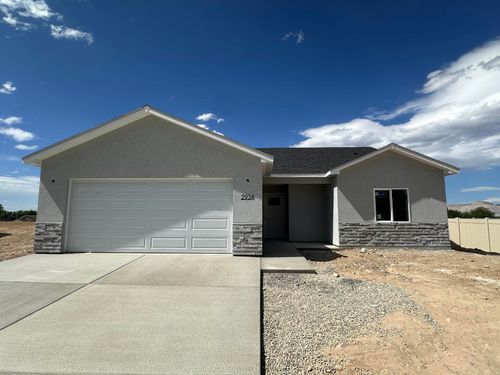 2934 Dayapple Ct, Grand Junction, CO, 81503-2377 | Card Image