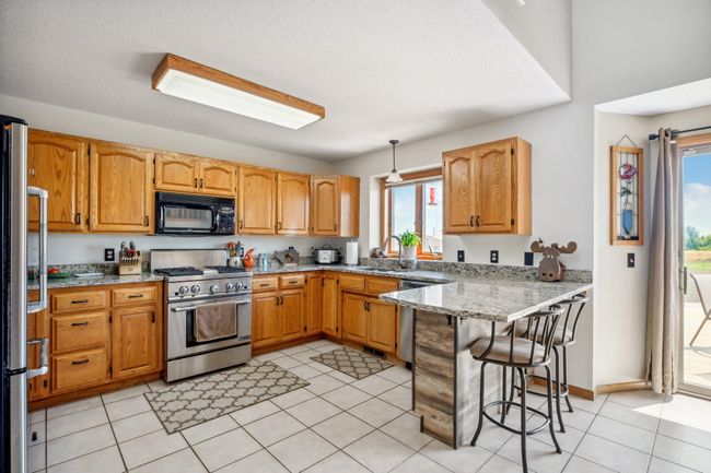 10865 367th Street, House other with 4 bedrooms, 3 bathrooms and null parking in Sunrise Twp MN | Image 19
