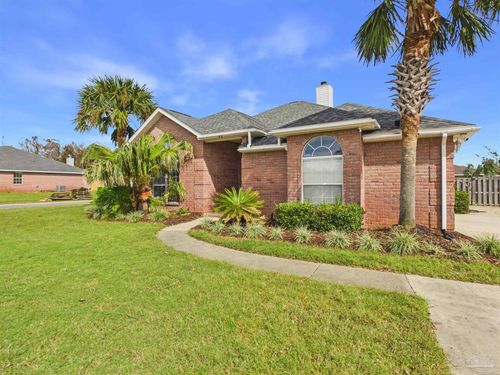 1574 Cypress Bend Trl, Gulf Breeze, FL, 32563 | Card Image