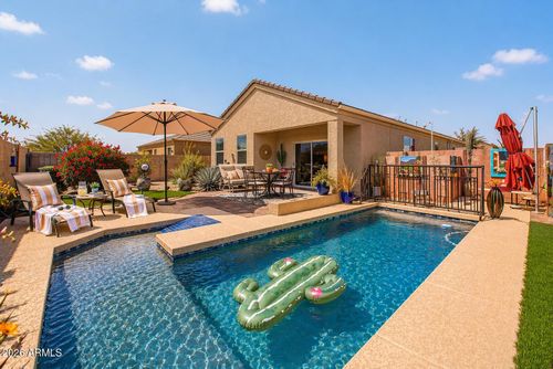 5143 E Wallace Way, San Tan Valley, AZ, 85143 | Card Image