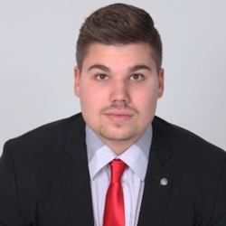 Dylan Oneschuk