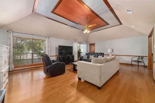 17507 Shelburne Ln, House other with 5 bedrooms, 4 bathrooms and 2 parking in Spring TX | Image 28
